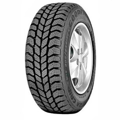 Шина Goodyear Cargo Ug 235/65R16 115/113