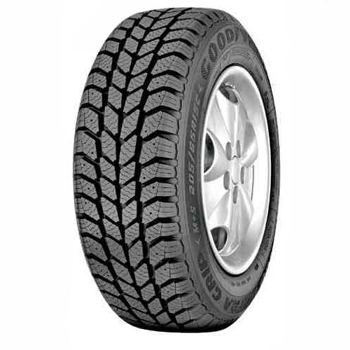 Шина Goodyear Cargo Ug 225/55R17 109/107