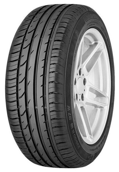 Шина Continental Contipremiumcontact 2 205/50R17 89Y Шина Continental Contipremiumcontact 2 205/50R17 89Y
