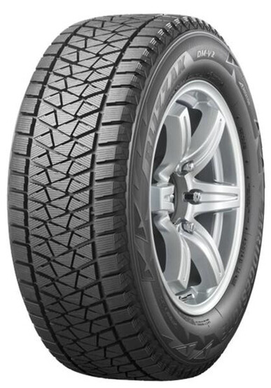 Шина Bridgestone Blizzak Dm-V2 205/80R16 104R Шина Bridgestone Blizzak Dm-V2 205/80R16 104R