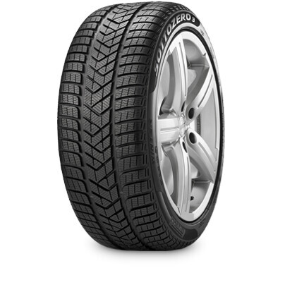 Шина Pirelli Winter Sotto Zero 3 225/45R18 91H Шина Pirelli Winter Sotto Zero 3 225/45R18 91H