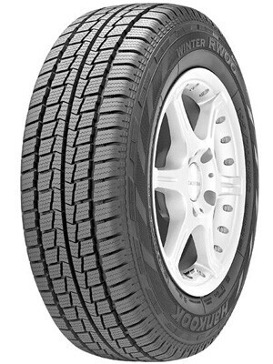 Шина Hankook Winter Rw06 225/60R16 101/99T Шина Hankook Winter Rw06 225/60R16 101/99T