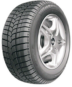 Шина Tigar Winter 1 155/80R13 79Q