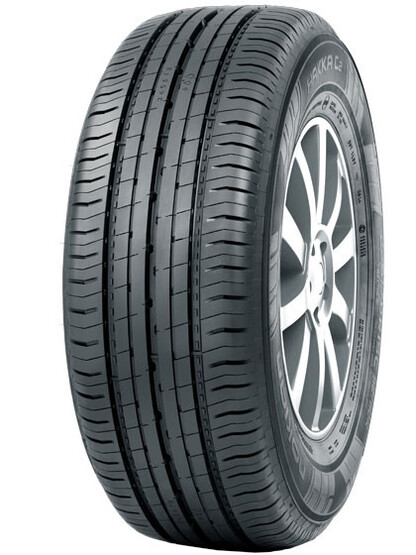 Шина Nokian Tyres (Ikon Tyres) Hakka C2 195/65R16 104/102 Шина Nokian Tyres (Ikon Tyres) Hakka C2 195/65R16 104/102