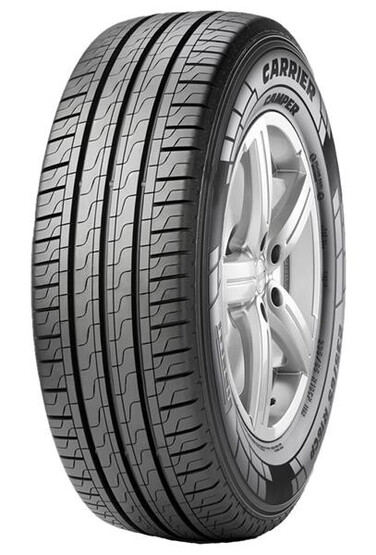 Шина Pirelli Carrier 215/60R17 109T Шина Pirelli Carrier 215/60R17 109T