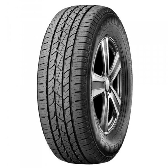 Шина Nexen Roadian Htx Rh5 225/70R16 103T Шина Nexen Roadian Htx Rh5 225/70R16 103T