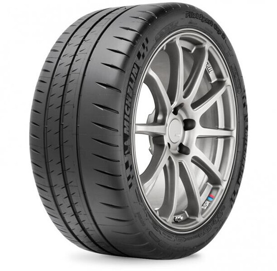 Шина Michelin Pilot Sport Cup 2 325/30R21 104Y Шина Michelin Pilot Sport Cup 2 325/30R21 104Y