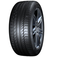 Sportcontact 5 Suv