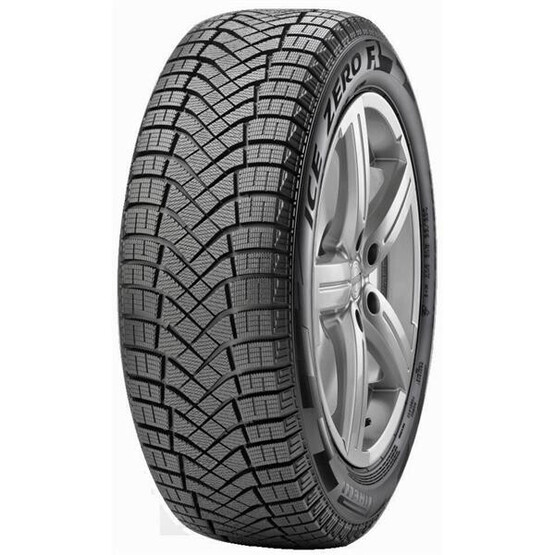 Шина Pirelli Winter Ice Zero Friction 225/45R17 94H Шина Pirelli Winter Ice Zero Friction 225/45R17 94H