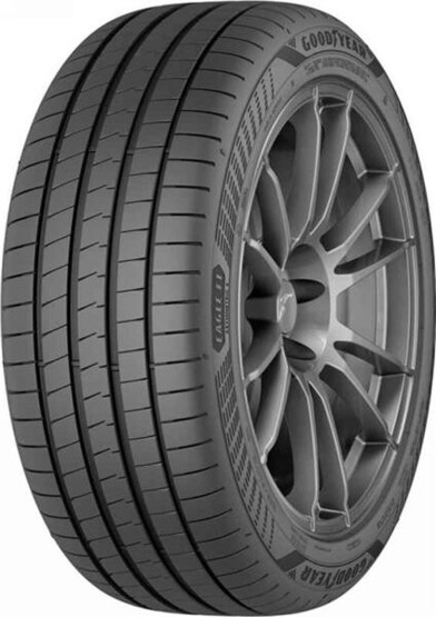 Шина Goodyear Eagle F1 Asymmetric 6 255/50R20 109H Шина Goodyear Eagle F1 Asymmetric 6 255/50R20 109H
