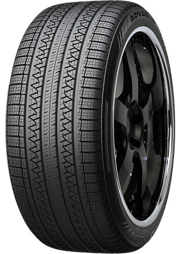 Шина Yokohama Advan V35A 315/35R22 111V Шина Yokohama Advan V35A 315/35R22 111V