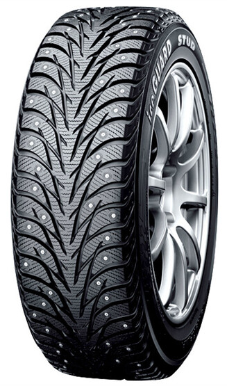 Шина Yokohama Iceguard Ig35 255/60R17 106T Шина Yokohama Iceguard Ig35 255/60R17 106T