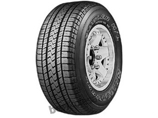 Шина Bridgestone D-92A 265/50R20 107V