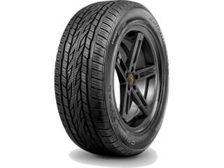 Шина Continental Conti Cross Contact Lx20 275/55R20 111S