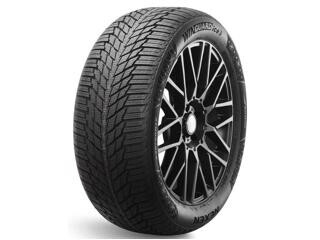 Шина Nexen Winguard Ice 3 235/55R17 99T Шина Nexen Winguard Ice 3 235/55R17 99T