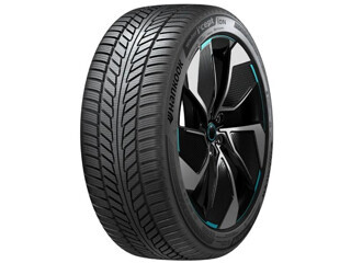 Шина Hankook Winter I*Cept Ion X Iw01A 235/55R20 105V