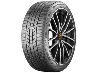 Шина Continental Wintercontact 8 S 255/40R21 102V Шина Continental Wintercontact 8 S 255/40R21 102V