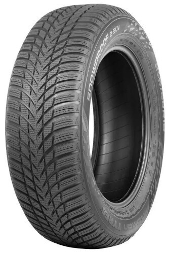 Шина Nokian Tyres (Ikon Tyres) Snowproof 2 Suv 235/50R19 103V Шина Nokian Tyres (Ikon Tyres) Snowproof 2 Suv 235/50R19 103V