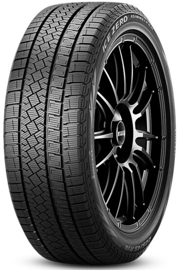 Шина Pirelli Ice Zero Asimmetrico 235/50R20 104H Шина Pirelli Ice Zero Asimmetrico 235/50R20 104H