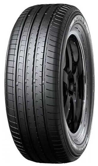 Шина Yokohama Advan V61E 235/60R18 107V Шина Yokohama Advan V61E 235/60R18 107V