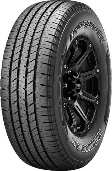 Шина Hankook Dynapro Ht Rh12 265/60R18 110T Шина Hankook Dynapro Ht Rh12 265/60R18 110T