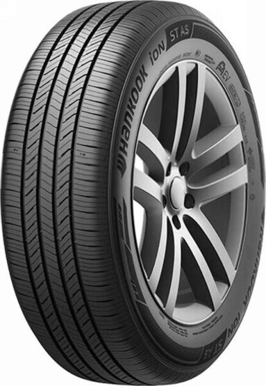 Шина Hankook Ion St As Ih61 235/50R18 97V
