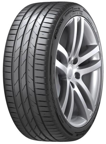Шина Hankook Ventus Evo Suv K137A 265/45R21 108Y Шина Hankook Ventus Evo Suv K137A 265/45R21 108Y