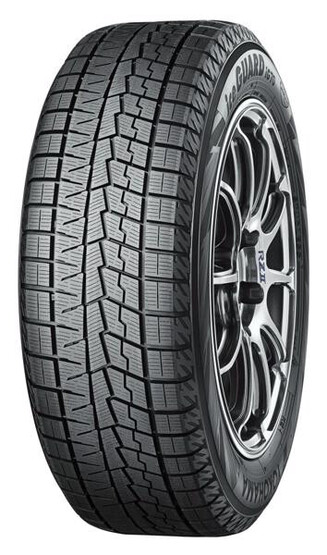 Шина Yokohama Iceguard Ig70 205/65R15 94Q Шина Yokohama Iceguard Ig70 205/65R15 94Q