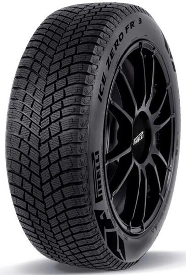 Шина Pirelli Winter Ice Zero Friction 3 205/60R16 96H