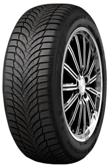 Шина Roadstone Eurovis Alpine 2 215/60R16 99H