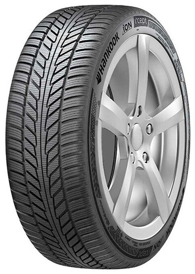 Шина Hankook Ion I*Cept Iw01 215/50R19 93H