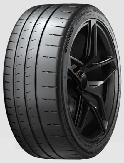 Шина Hankook Ventus Evo Z Z001 255/40R18 99Y