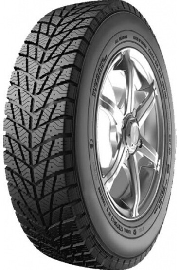 Шина Кама Euro-518 (Без Шипов) 155/65R13 73T