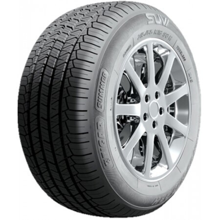 Шина Tigar Summer Suv 225/75R16 108H