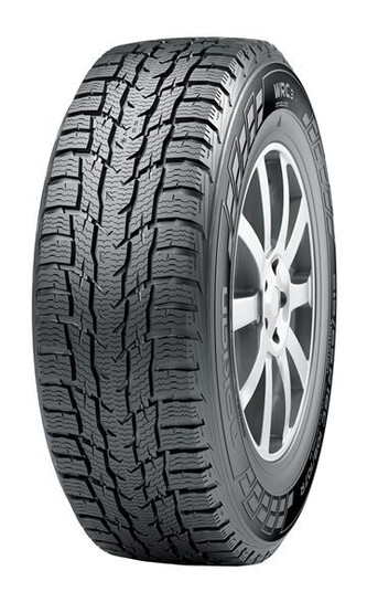 Шина Nokian Tyres (Ikon) Wr C3 195/70R15 104/102