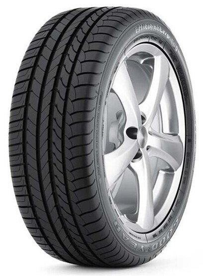 Шина Goodyear Efficientgrip 205/60R16 92W Шина Goodyear Efficientgrip 205/60R16 92W