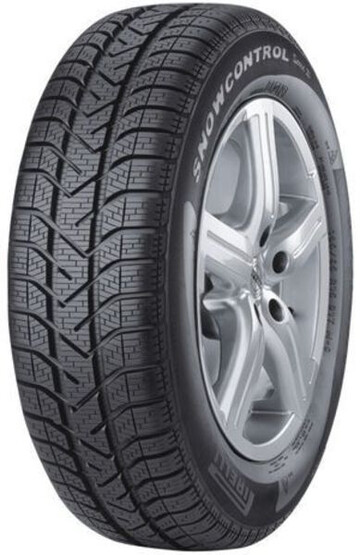 Шина Pirelli Winter Snow Control 3 285/30R21 100W