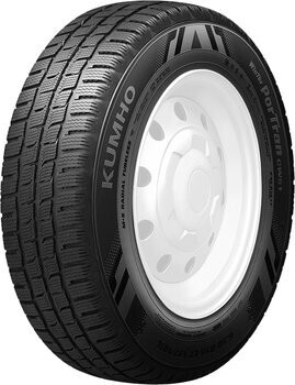 Шина Kumho Cw51 195/60R16 99T