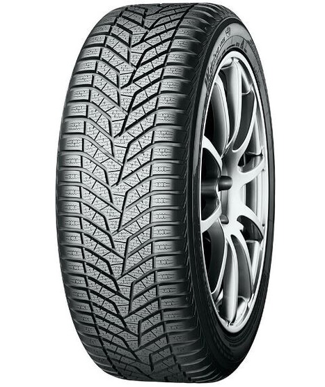 Шина Yokohama W.drive V905 315/40R21 115V Шина Yokohama W.drive V905 315/40R21 115V