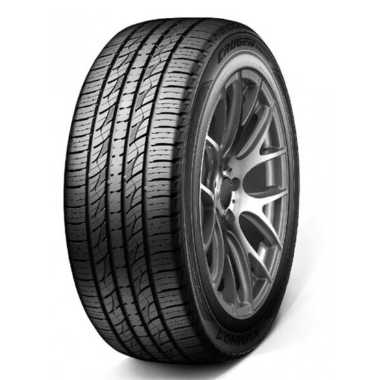 Шина Kumho Kl33 225/60R17 99H