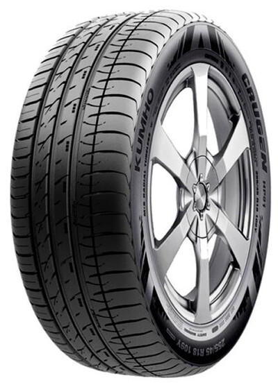 Шина Kumho Hp91 235/50R18 97W