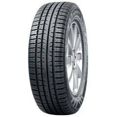 Шина Nokian Tyres (Ikon Tyres) Rotiiva Ht 235/80R17 120/117