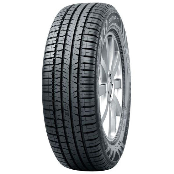Шина Nokian Tyres (Ikon Tyres) Rotiiva Ht 235/80R17 120/117 Шина Nokian Tyres (Ikon Tyres) Rotiiva Ht 235/80R17 120/117