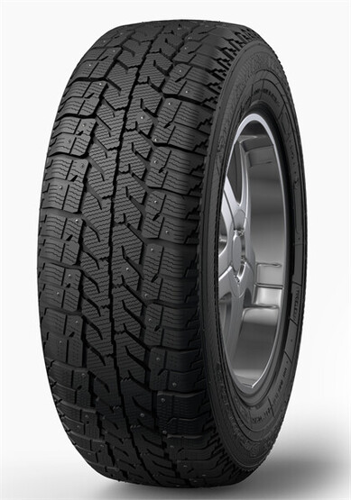 Шина Cordiant Business Cw 2 195/70R15 104/102