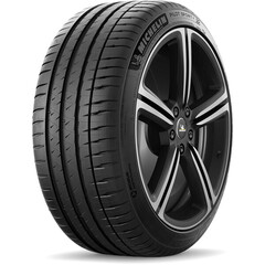 Pilot Sport 4