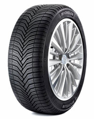 Шина Michelin Crossclimate+ 225/50R17 98V