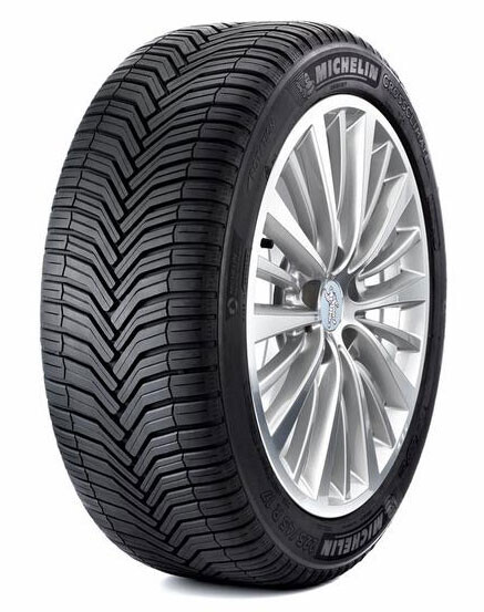 Шина Michelin Crossclimate+ 175/60R15 85H Шина Michelin Crossclimate+ 175/60R15 85H