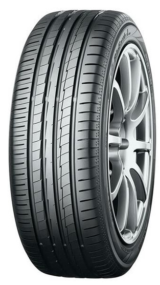 Шина Yokohama Bluearth Ae-50 195/65R15 91H Шина Yokohama Bluearth Ae-50 195/65R15 91H