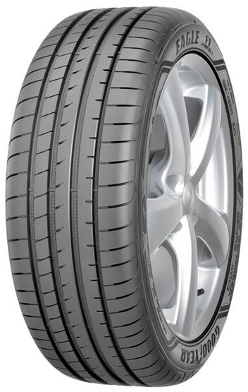 Шина Goodyear Eagle F1 Asymmetric 3 295/40R21 111Y Шина Goodyear Eagle F1 Asymmetric 3 295/40R21 111Y