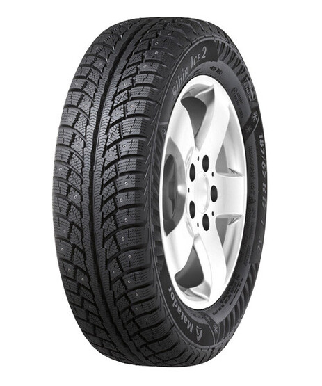 Шина Matador Mp-30 Sibir Ice 2 175/70R14 88T Шина Matador Mp-30 Sibir Ice 2 175/70R14 88T